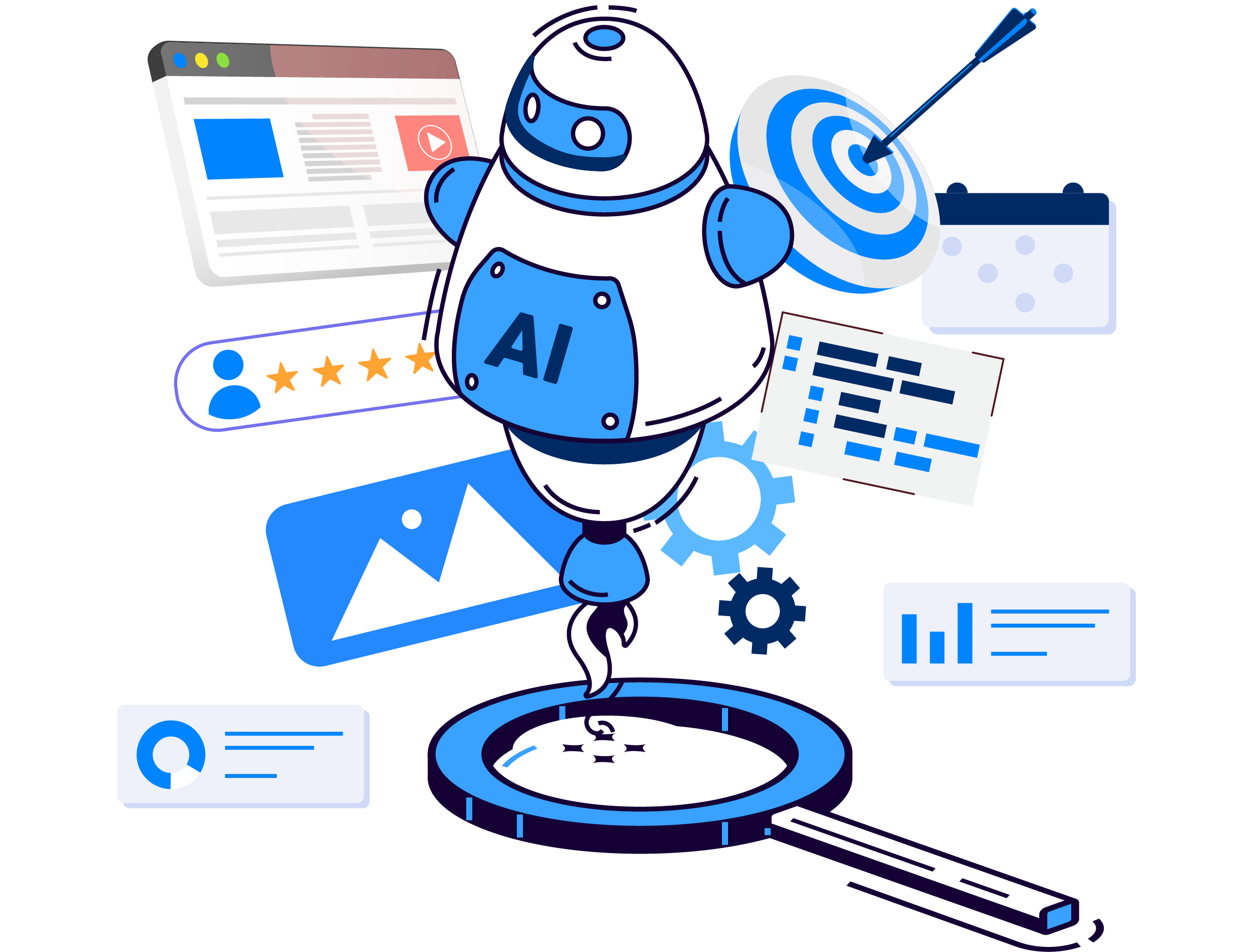 Why Bangladeshi Businesses Must Optimize for AI Search Visibility